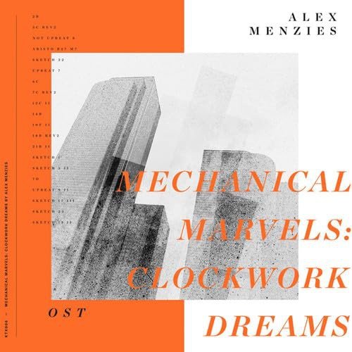 Clockwork Dreams Various Artists