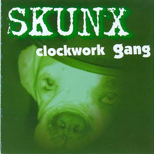 Clockwork Gang Skunx