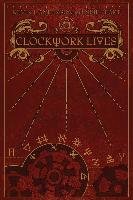 Clockwork Lives Peart Neil, Anderson Kevin J.