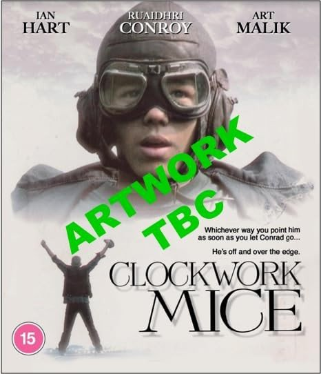 Clockwork Mice Various Distribution