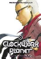 Clockwork Planet 4 Kamiya Yuu
