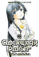 Clockwork Planet 7 Kamiya Yuu