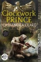 Clockwork Prince Clare Cassandra