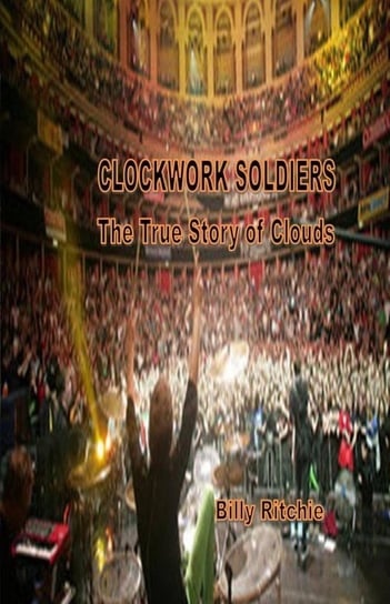 Clockwork Soldiers Ritchie Billy