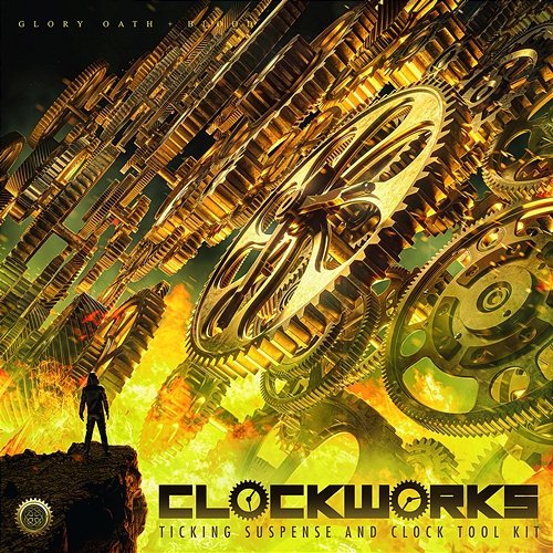 Clockworks Glory Oath + Blood