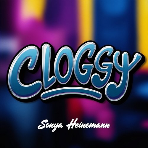 Cloggy Sonya Heinemann