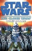 Clone Wars: Wild Space Miller Karen