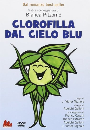 Clorofilla Dal Cielo Blu Various Directors