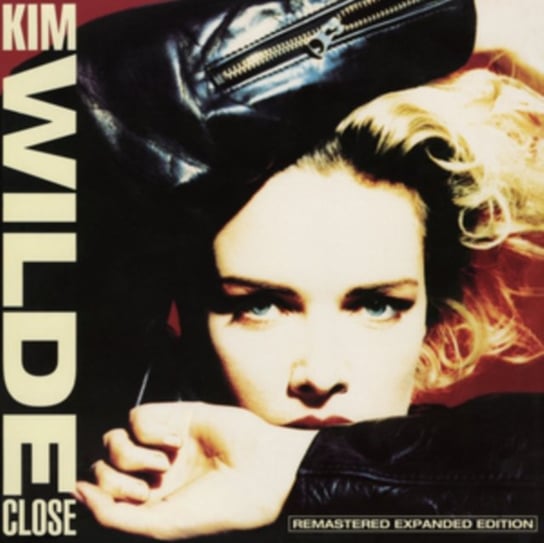 Close-25th Anniversary (Expanded Edition) Wilde Kim