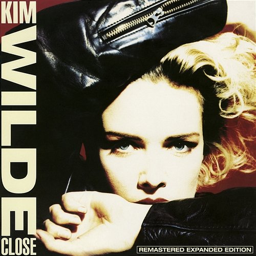European Soul Kim Wilde