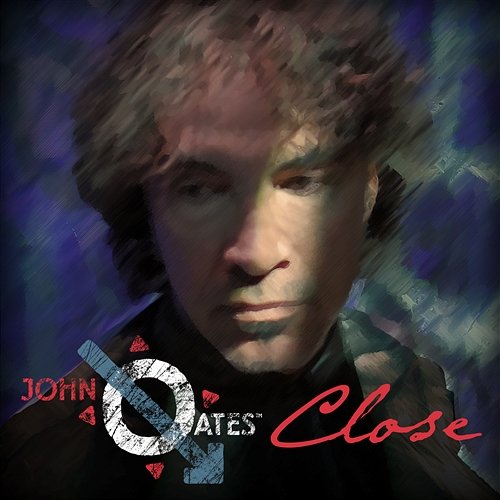 Close John Oates