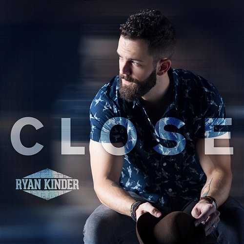 Close Ryan Kinder
