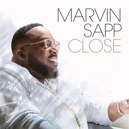 Close Marvin Sapp