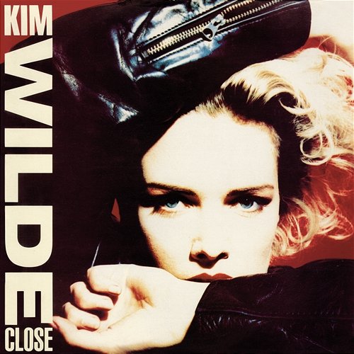 Close Kim Wilde
