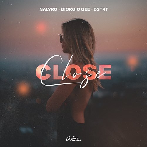 Close Giorgio Gee, NALYRO, DSTRT