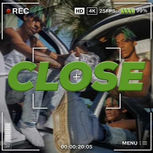 Close PTK feat. Sidney Scaccio