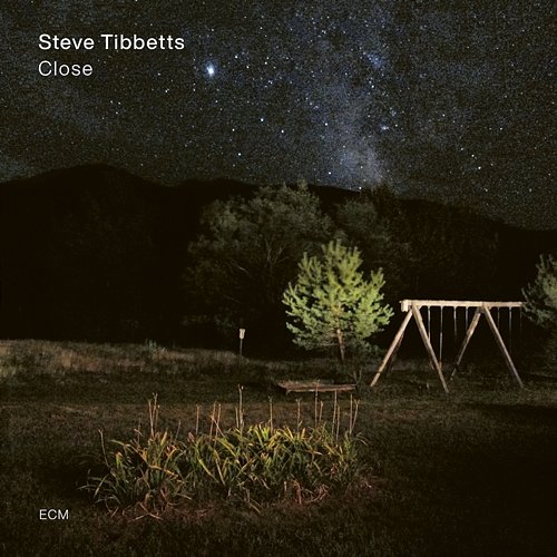 Close Steve Tibbetts