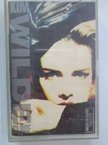 Close Wilde Kim