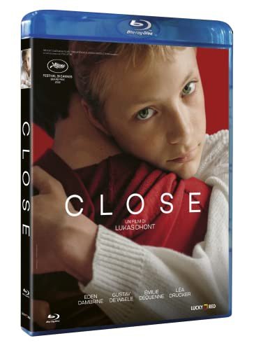 Close (Blisko) Dhont Lukas