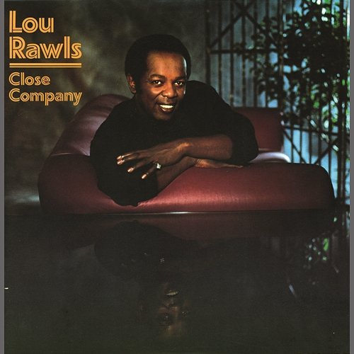 Close Company Lou Rawls