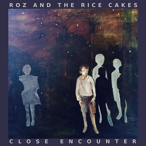 Close Encounter/The Conversation Roz and The Rice Cakes