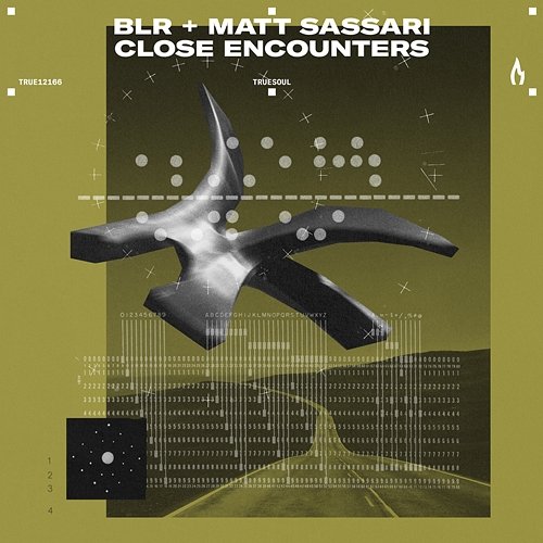 Close Encounters BLR & Matt Sassari
