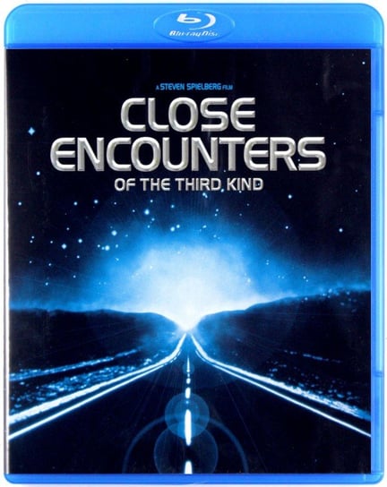 Close Encounters of the Third Kind (Bliskie spotkania trzeciego stopnia) Spielberg Steven