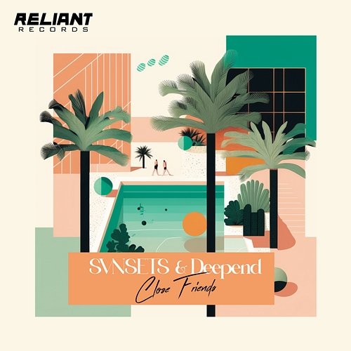 Close Friends Deepend, SVNSETS