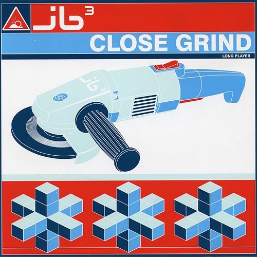 Close Grind Jb3