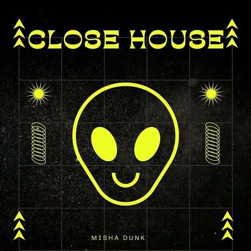 Close House Misha Dunk