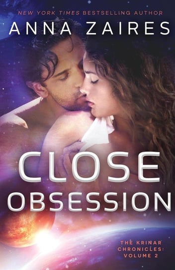Close Obsession Zaires Anna
