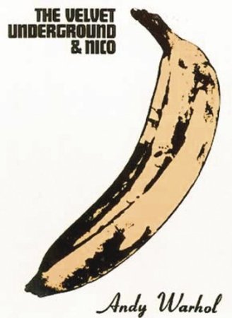 Close, Plakat, CLOSE, Velvet Underground Andy Warhol, 59,4x84,1 cm Close