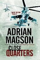 Close Quarters Magson Adrian