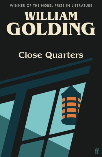 Close Quarters. Introduced by Helen Castor Golding William