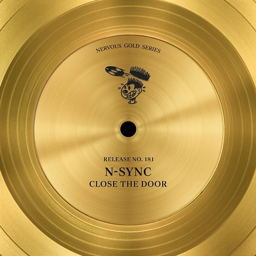 Close The Door N-Sync