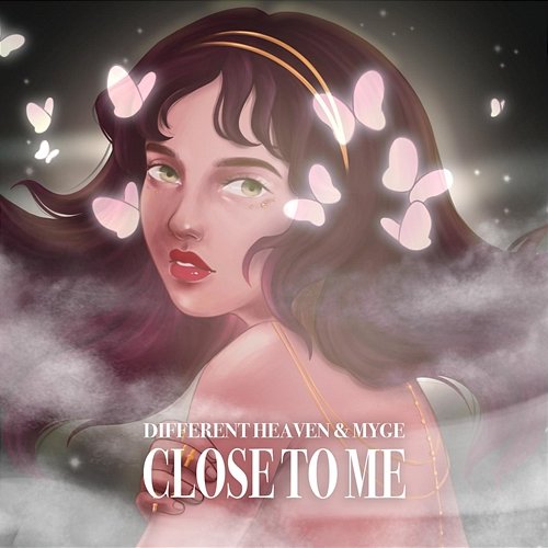 Close To Me Different Heaven & Myge