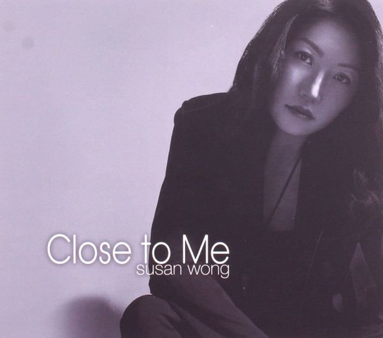 Close To Me Wong Susan