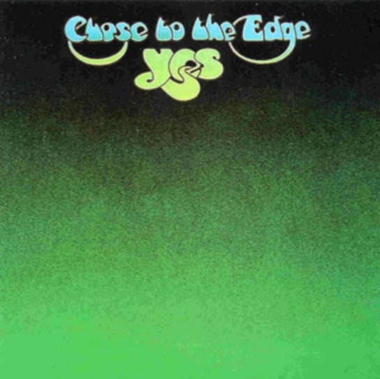 Close To The Edge, płyta winylowa Yes