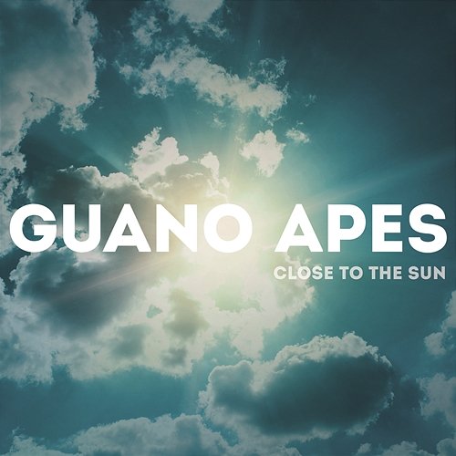 Close to the Sun Guano Apes