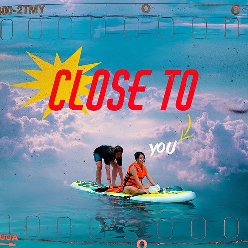 Close To You CHARLES., Kim Chi Sun feat. JSDRMNS