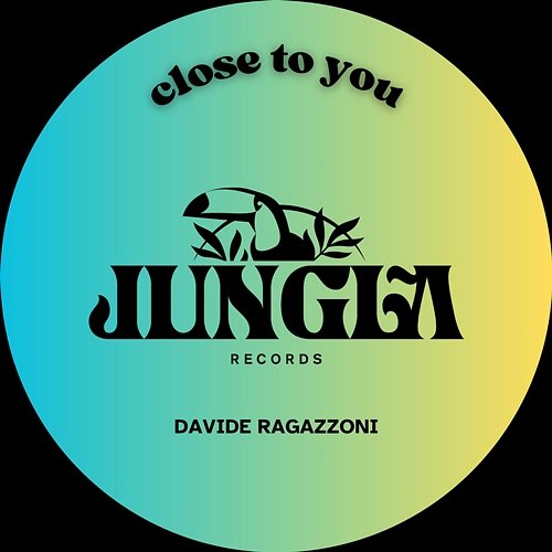 Close To You Davide Ragazzoni
