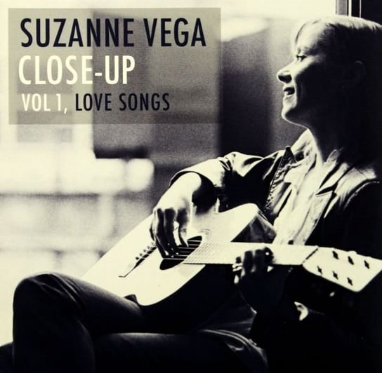 Close-Up 1 Love Songs Various Artists