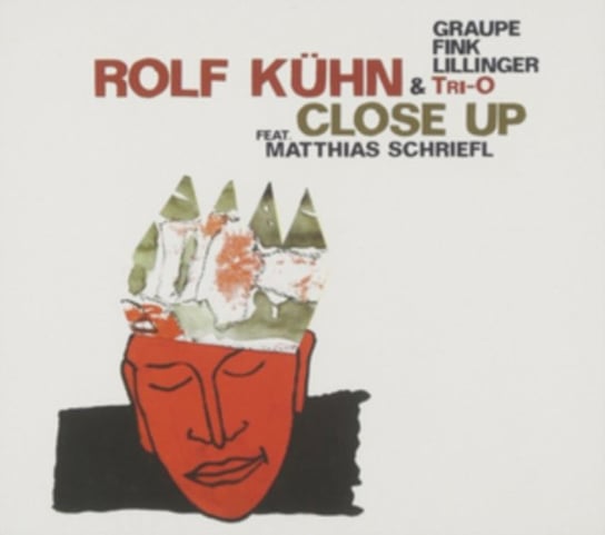 Close Up Kuhn Rolf, Tri-O