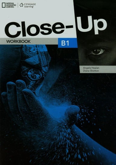 Close-Up. Workbook. B1 + CD Healan Angela, Shotton Diana