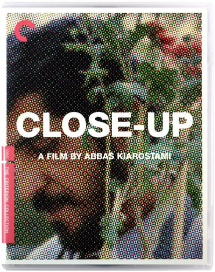 Close-Up (Zbliżenie) Kiarostami Abbas