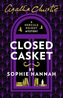 Closed Casket Hannah Sophie