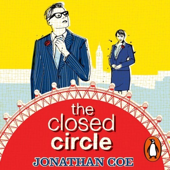 Closed Circle Coe Jonathan