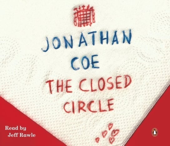 Closed Circle Coe Jonathan