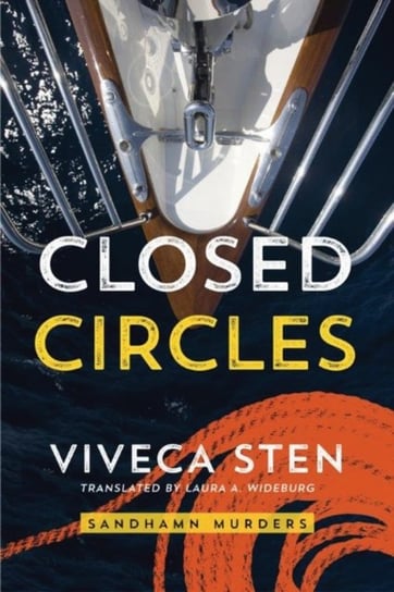 Closed Circles Sten Viveca