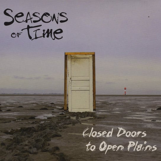 Closed Doors To Open Plains Seasons Of Time